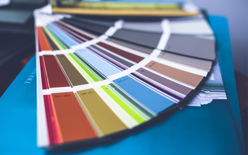 Dlaczego projektowanie logo nie trwa 5 minut? 